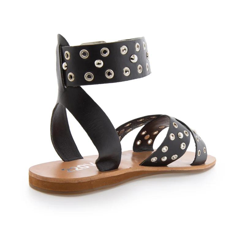 Sandalia negro RYM 220V