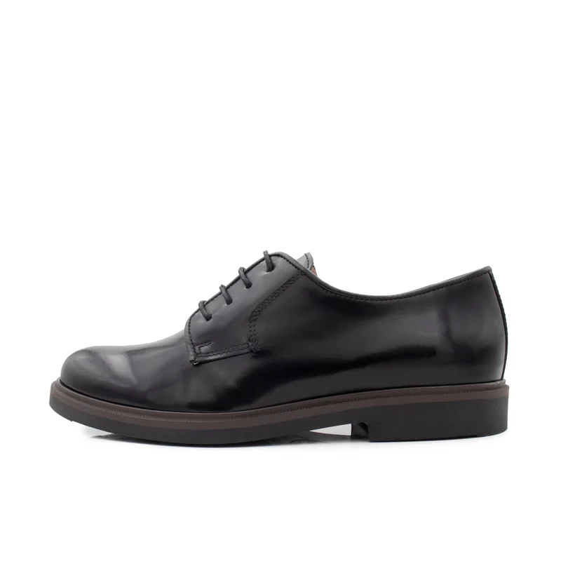 Blucher florentic negro LOBULI Jeromín