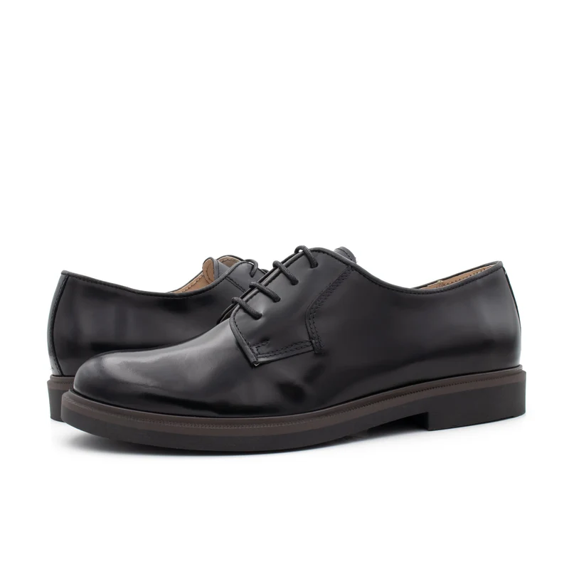 Blucher florentic negro LOBULI Jeromín