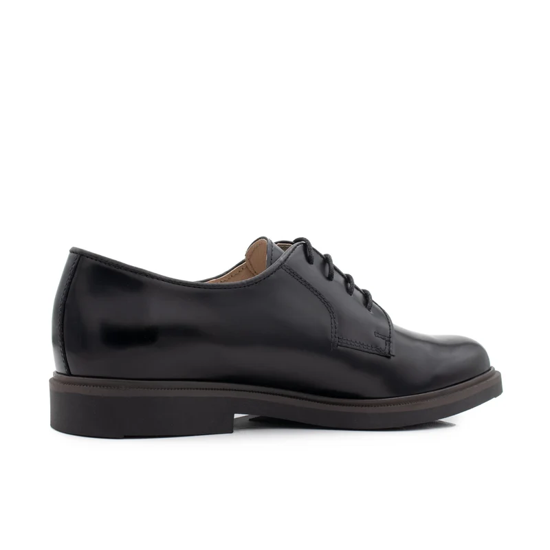 Blucher florentic negro LOBULI Jeromín