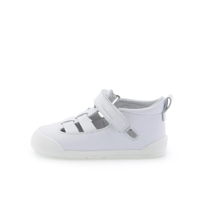 Pepito barefoot blanco MARP Blanditos