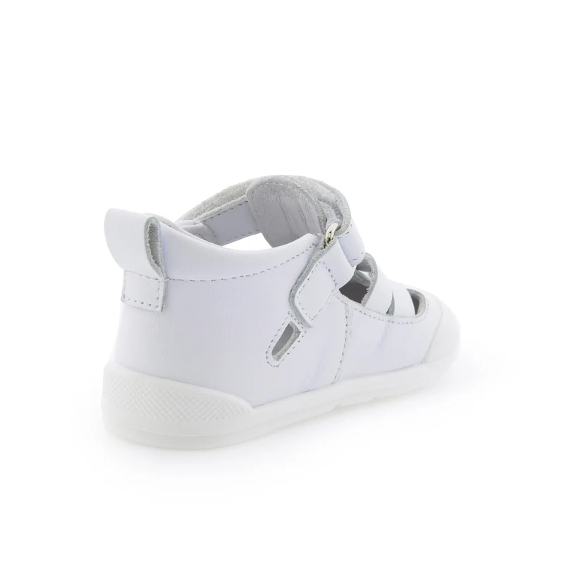 Pepito barefoot blanco MARP Blanditos