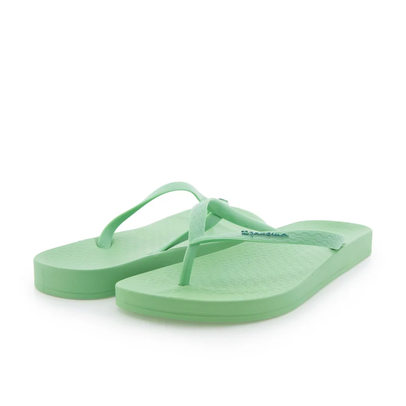 Chancla verde agua IP82591 Ipanema