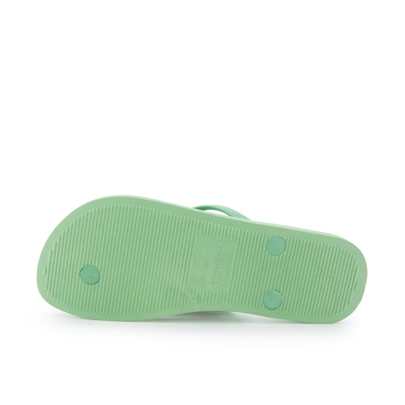 Chancla verde agua IP82591 Ipanema