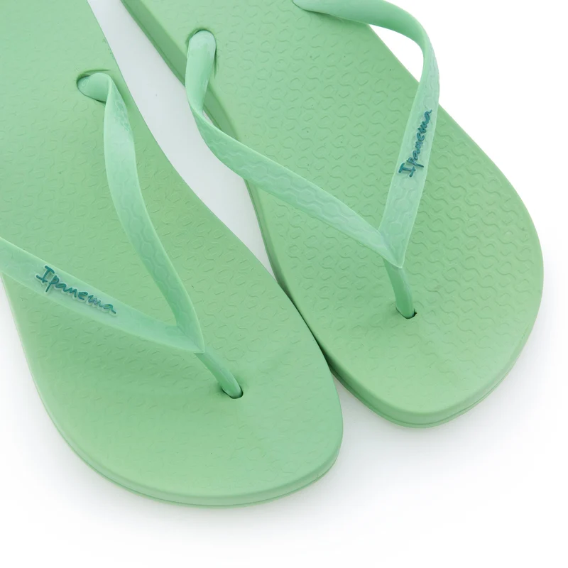 Chancla verde agua IP82591 Ipanema