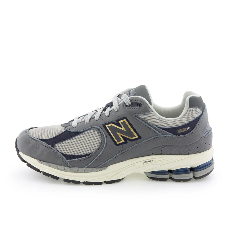 Deportiva gris M2002RHP New Balance