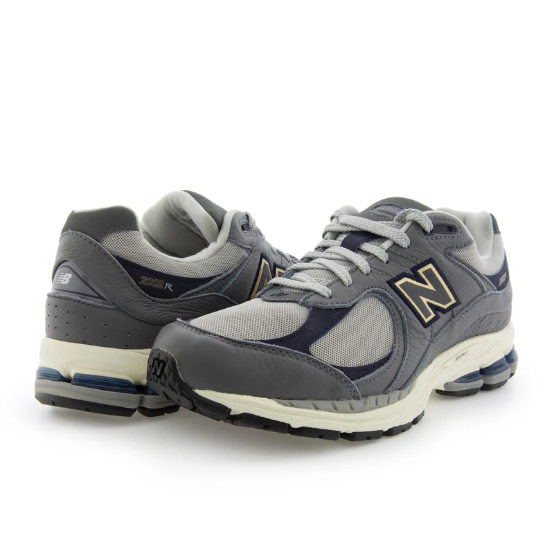 Deportiva gris M2002RHP New Balance