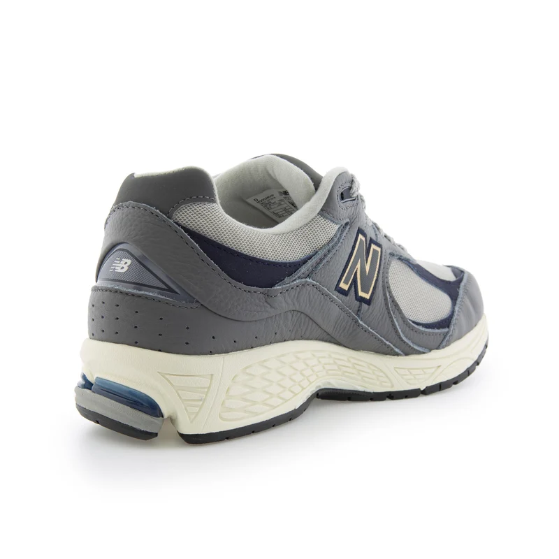 Deportiva gris M2002RHP New Balance