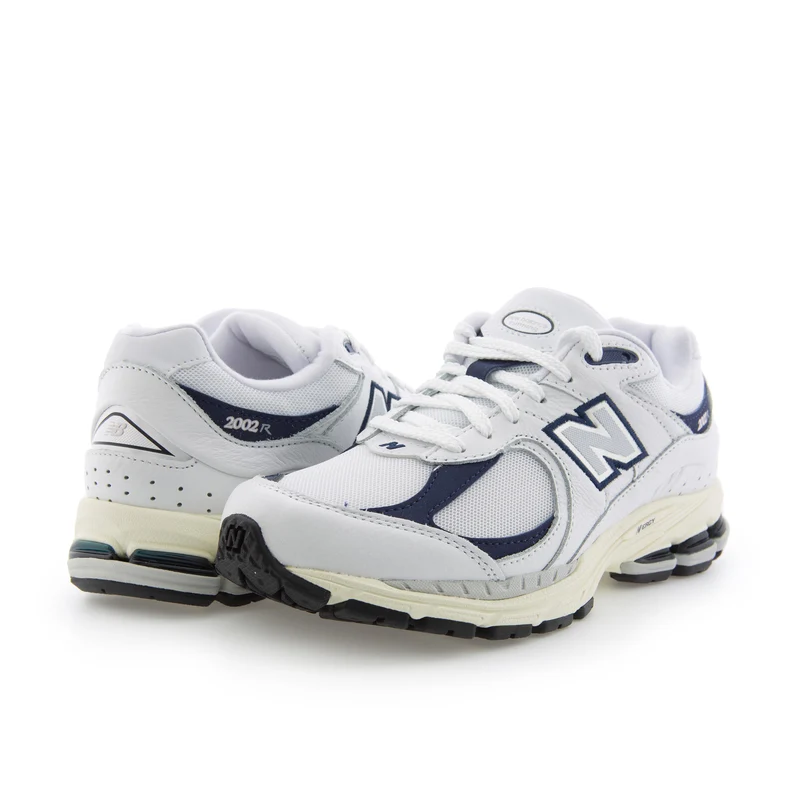 Deportiva blanco/azul M2002RHQ New Balance