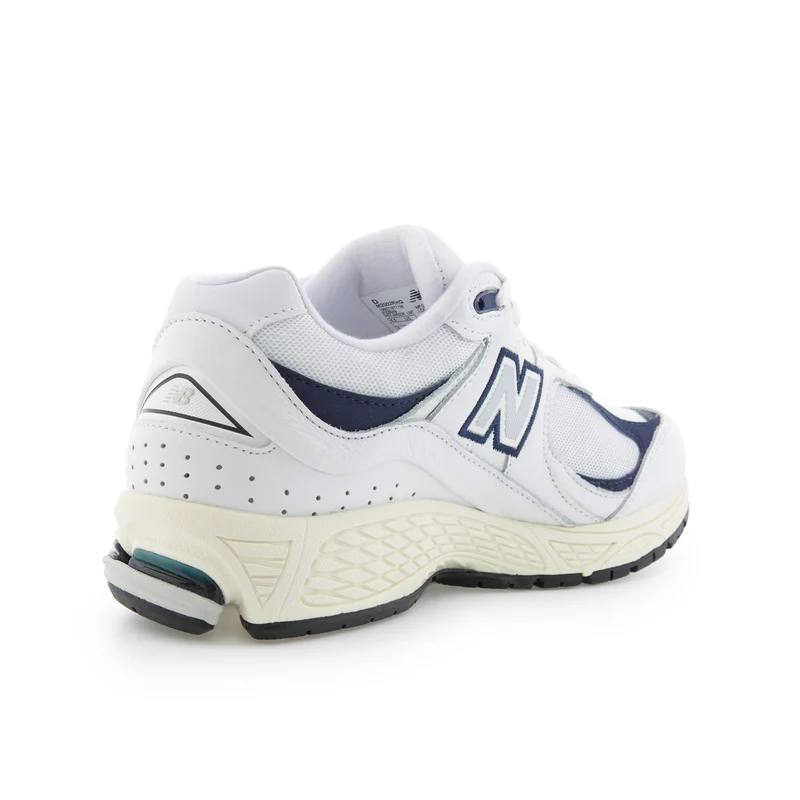 Deportiva blanco/azul M2002RHQ New Balance