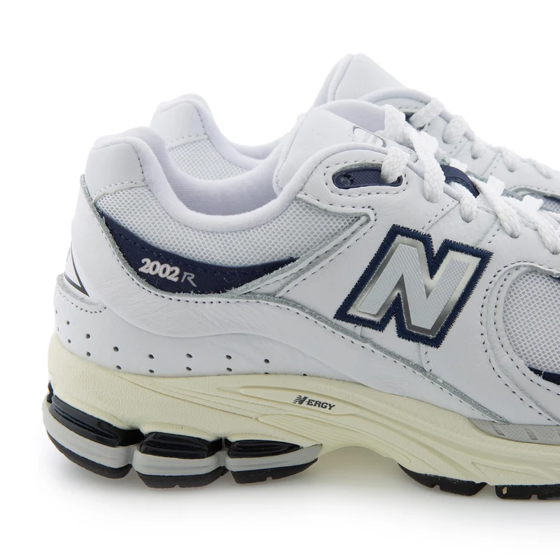 Deportiva blanco/azul M2002RHQ New Balance