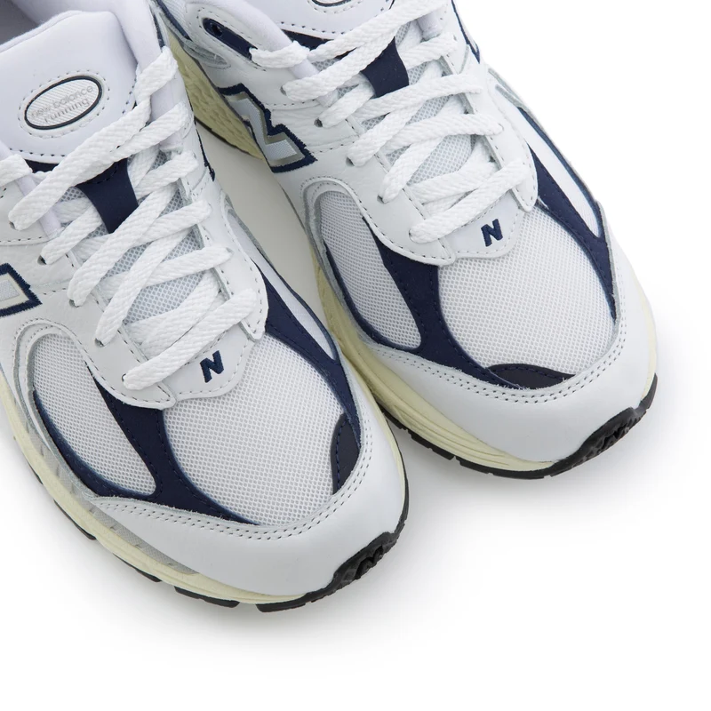 Deportiva blanco/azul M2002RHQ New Balance
