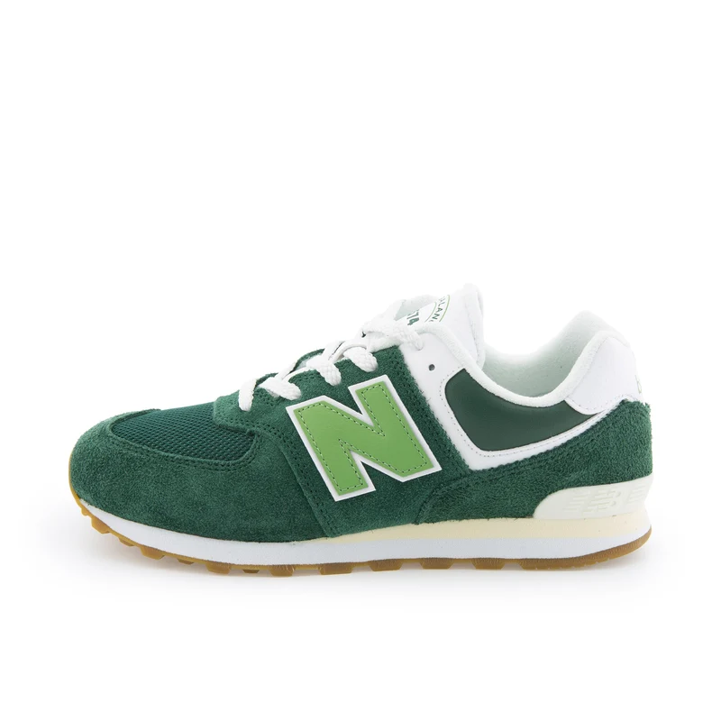 Deportiva verde/verde claro GC574CO1 New Balance