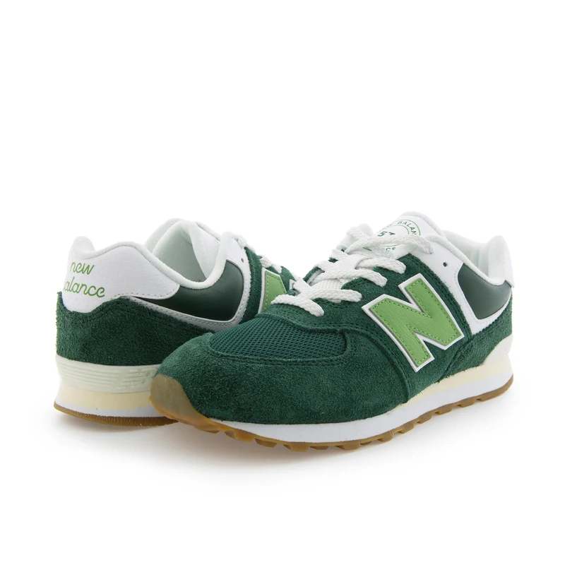 Deportiva verde/verde claro GC574CO1 New Balance