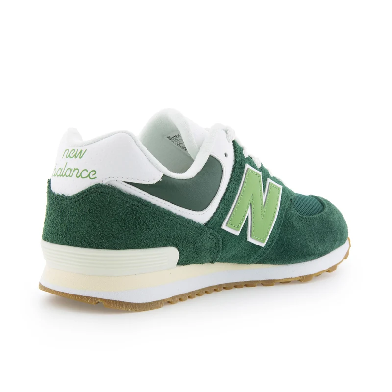 Deportiva verde/verde claro GC574CO1 New Balance