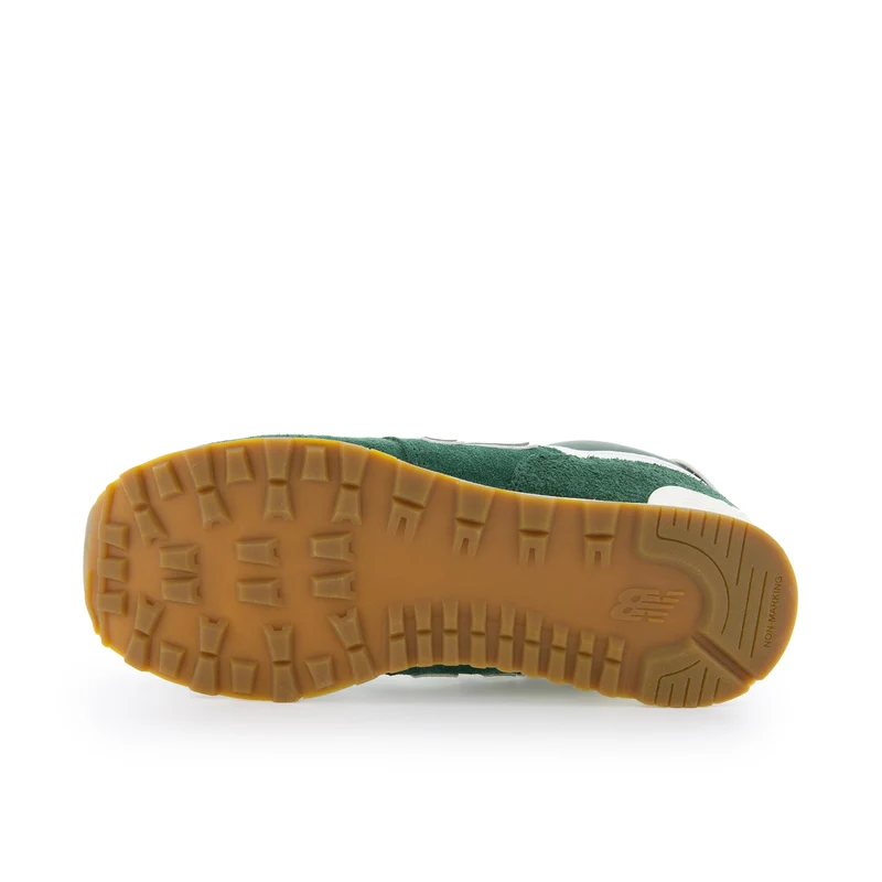Deportiva verde/verde claro GC574CO1 New Balance