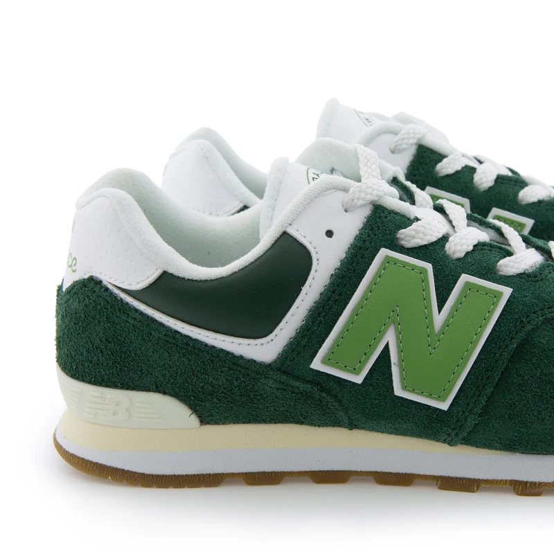 Deportiva verde/verde claro GC574CO1 New Balance