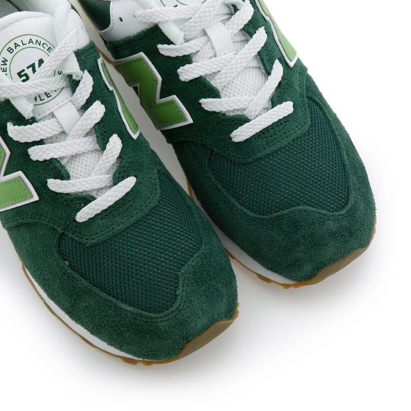 Deportiva verde/verde claro GC574CO1 New Balance