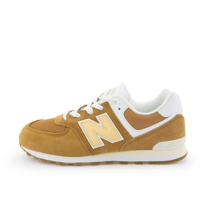 Deportiva miel GC574CC1 New Balance