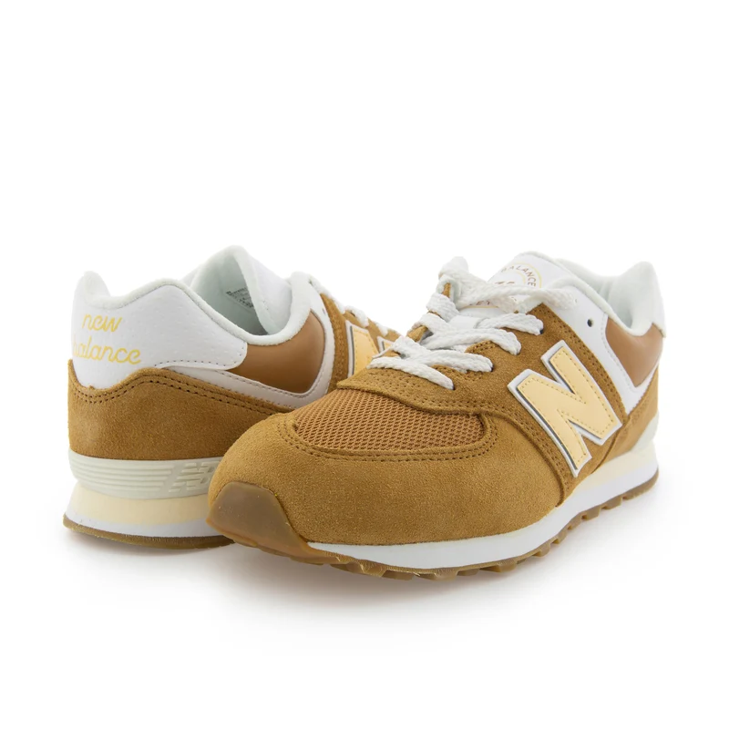 Deportiva miel GC574CC1 New Balance