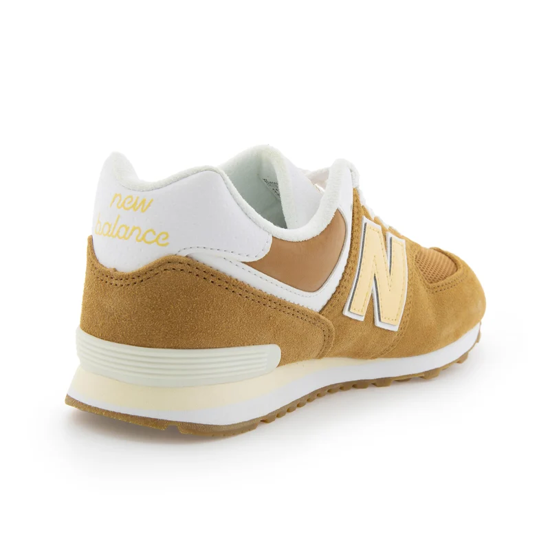 Deportiva miel GC574CC1 New Balance