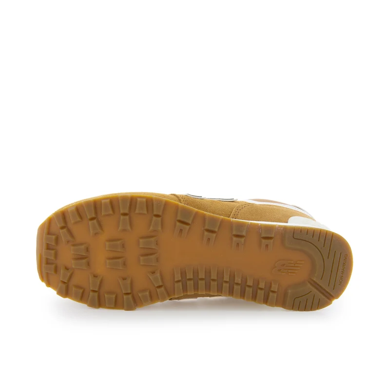 Deportiva miel GC574CC1 New Balance