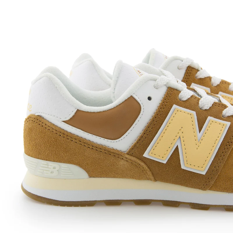 Deportiva miel GC574CC1 New Balance