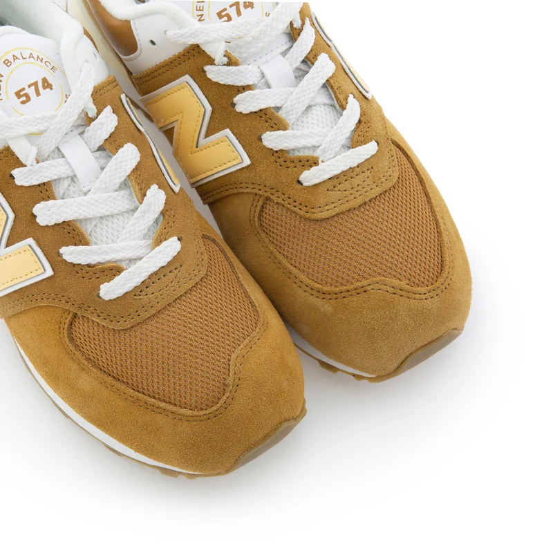 Deportiva miel GC574CC1 New Balance