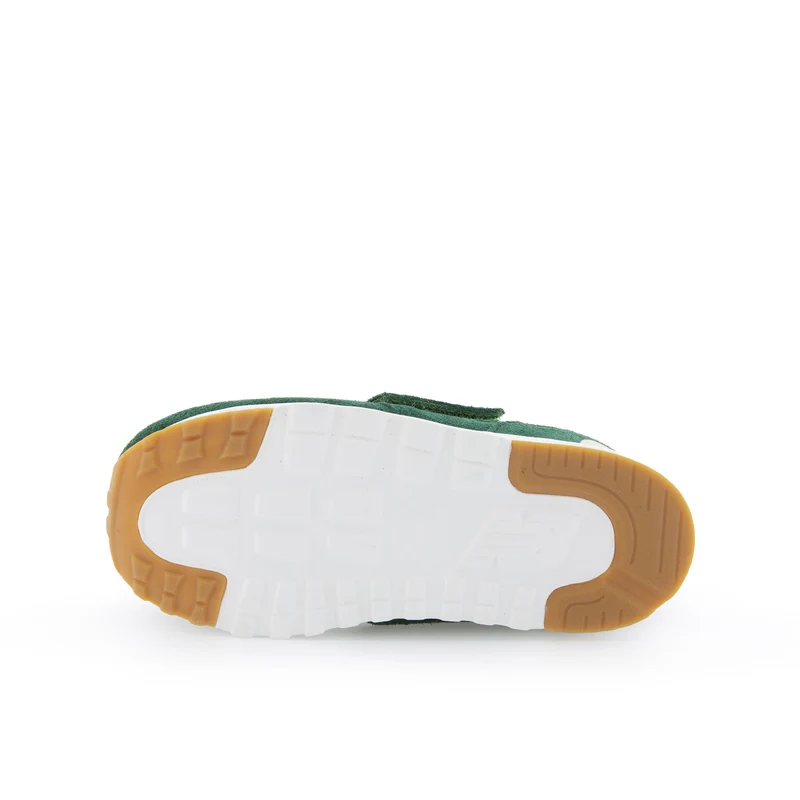 Deportiva verde/verde claro PV574CO1 New Balance