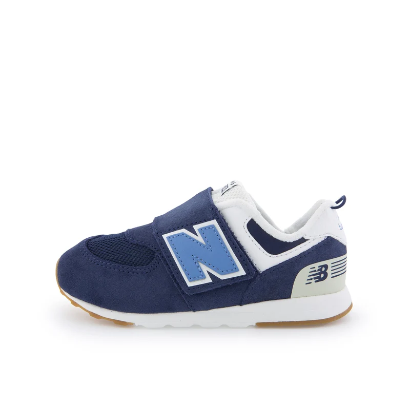 Deportiva azul/azulón PV574CU1 New Balance