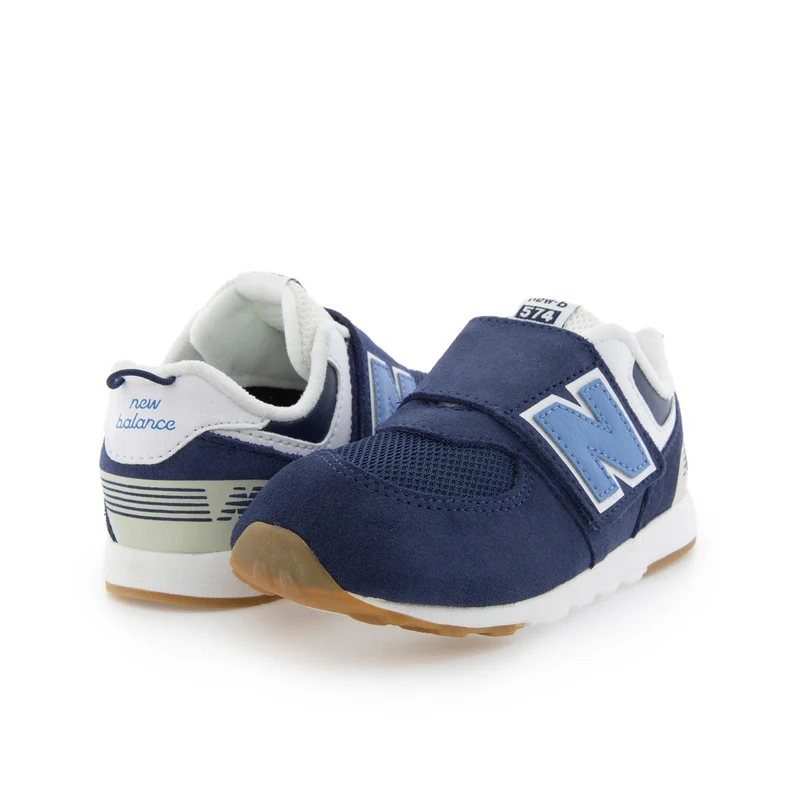 Deportiva azul/azulón PV574CU1 New Balance