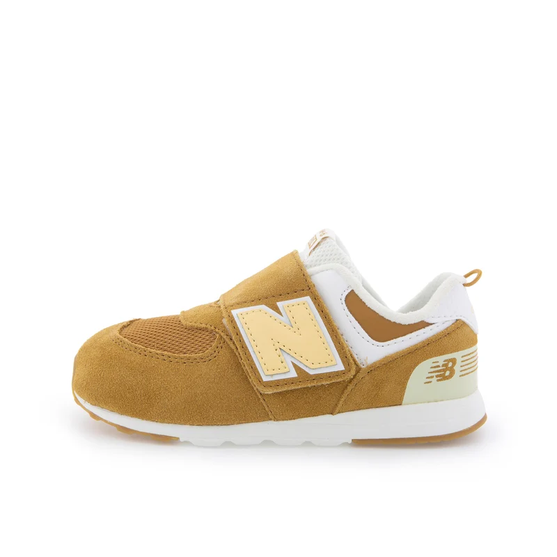 Deportiva miel PV574CC1 New Balance