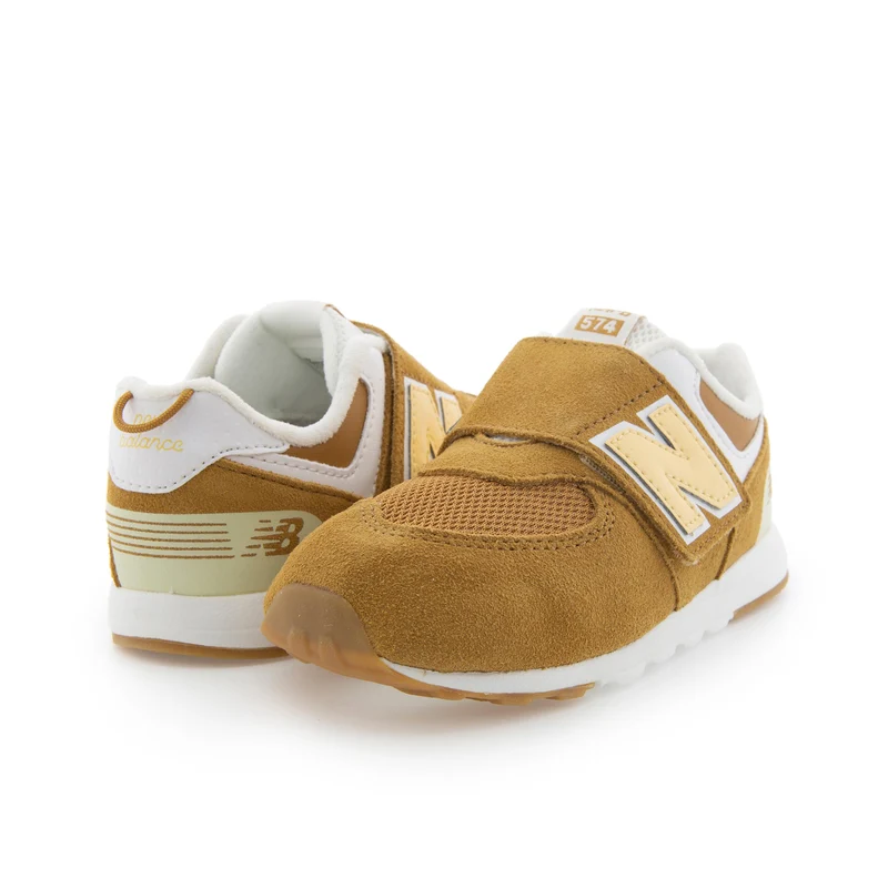 Deportiva miel PV574CC1 New Balance