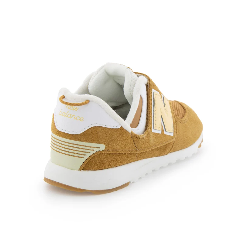 Deportiva miel PV574CC1 New Balance