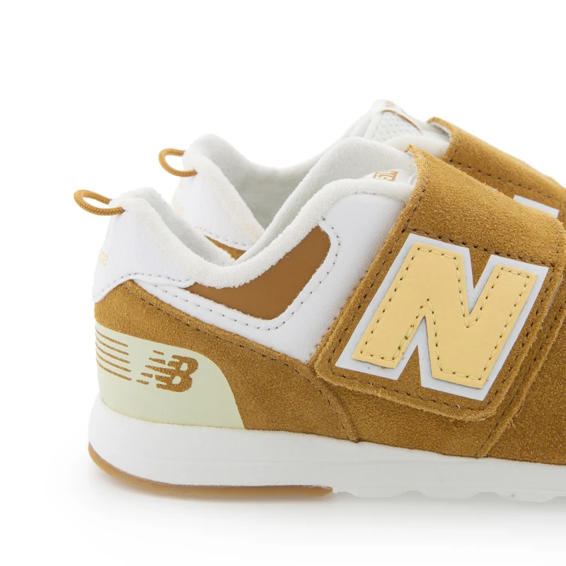 Deportiva miel PV574CC1 New Balance