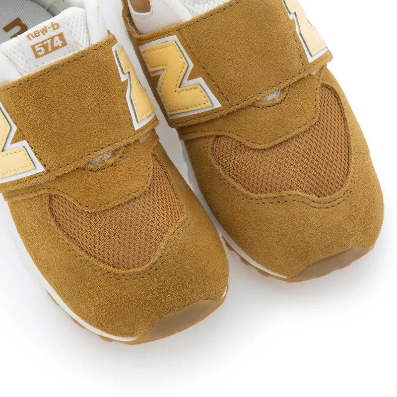 Deportiva miel PV574CC1 New Balance