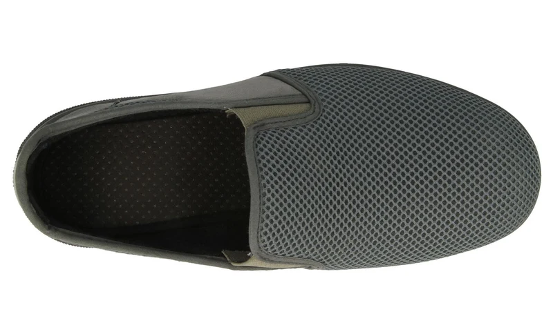 Zapatos DB Cairo de corte ancho para hombre