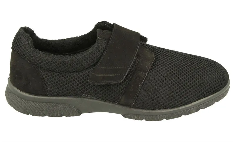 Zapatos DB Desmond de corte ancho para hombre