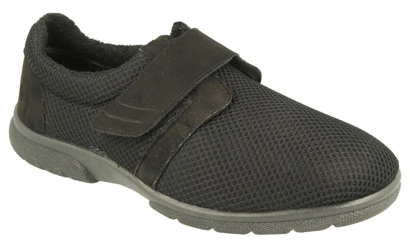 Zapatos DB Desmond de corte ancho para hombre