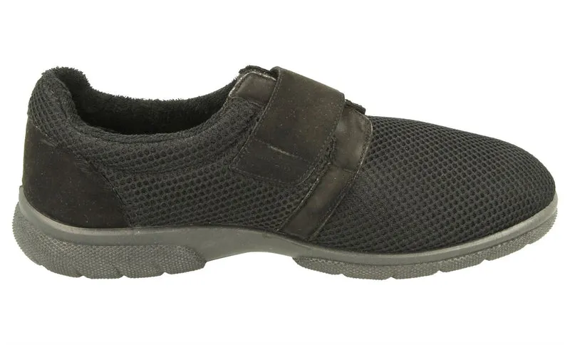 Zapatos DB Desmond de corte ancho para hombre