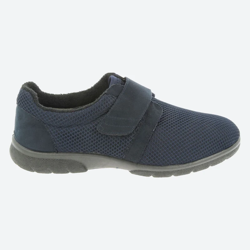 Zapatos DB Desmond de corte ancho para hombre