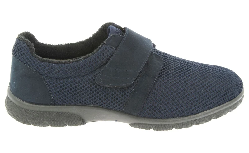 Zapatos DB Desmond de corte ancho para hombre
