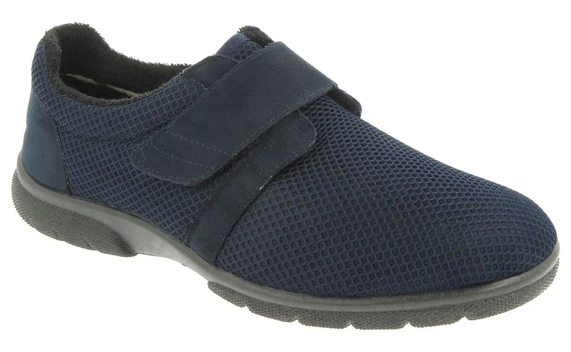 Zapatos DB Desmond de corte ancho para hombre