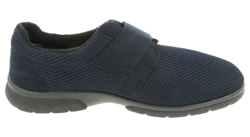 Zapatos DB Desmond de corte ancho para hombre