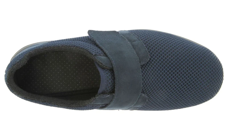 Zapatos DB Desmond de corte ancho para hombre