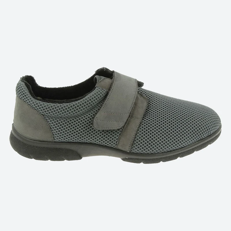 Zapatos DB Desmond de corte ancho para hombre