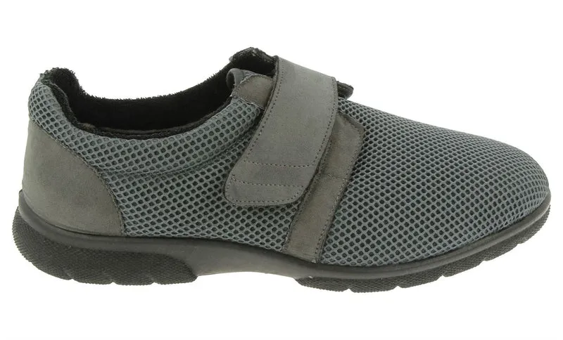 Zapatos DB Desmond de corte ancho para hombre