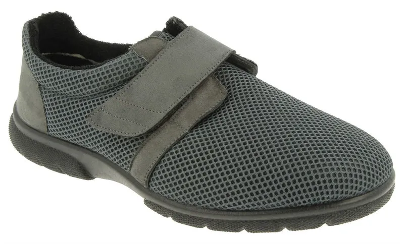 Zapatos DB Desmond de corte ancho para hombre