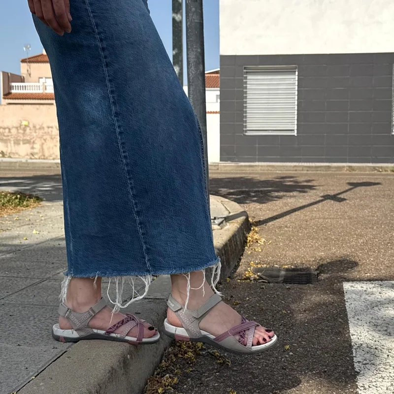 Sandalias Chiruca Valencia 07