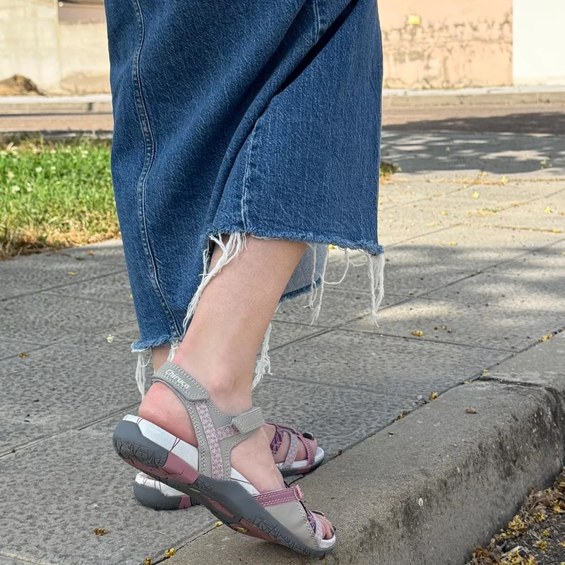 Sandalias Chiruca Valencia 07